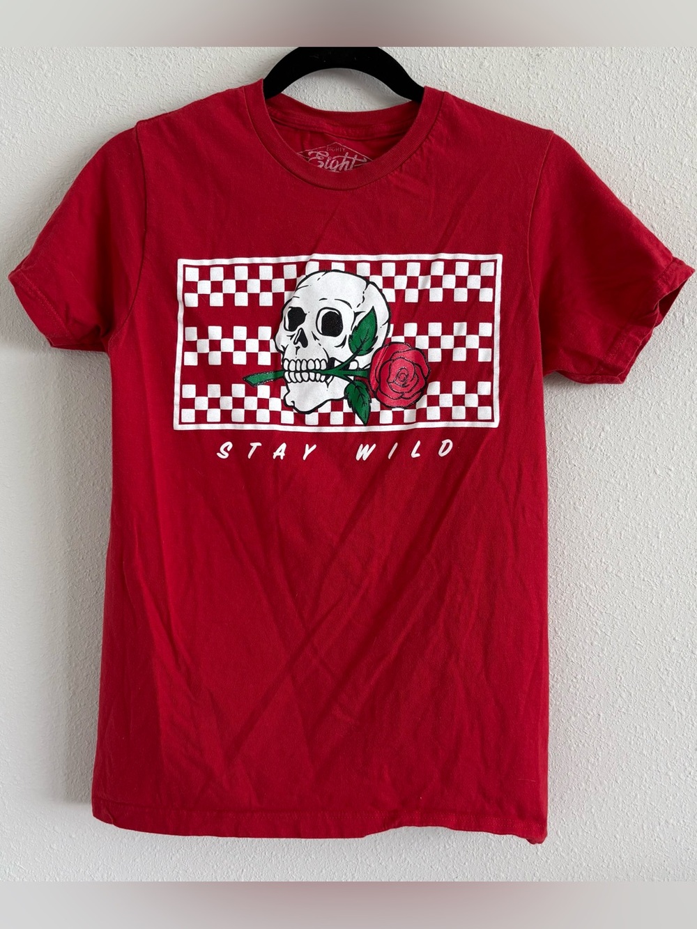 Eighty Eight shirt